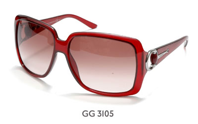 Gucci GG 3105 sunglasses