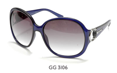 Gucci GG 3106 sunglasses