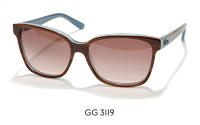 Gucci GG 3119 sunglasses