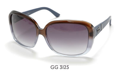 Gucci GG 3125 sunglasses