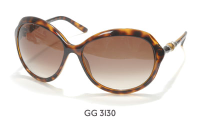 Gucci GG 3130 sunglasses