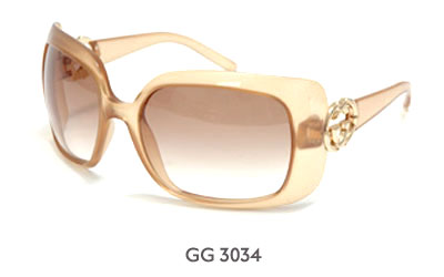 Gucci GG 3034 sunglasses