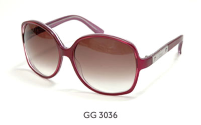 Gucci GG 3036 sunglasses