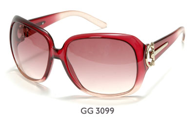 Gucci GG 3099 sunglasses