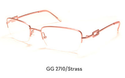Gucci GG 2710/Strass glasses