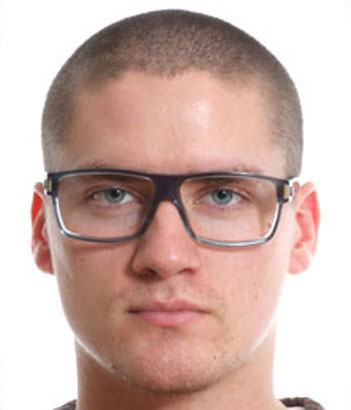 Gucci GG 1607 glasses