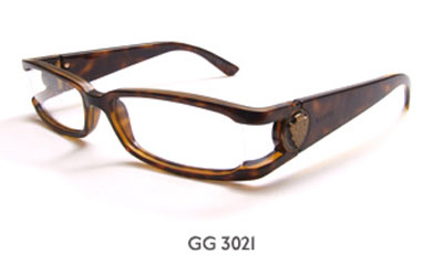 Gucci GG 3021 glasses
