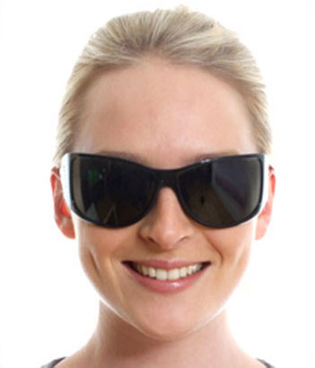 Givenchy GV 546S sunglasses