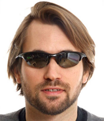 Oakley Half Jacket sunglasses