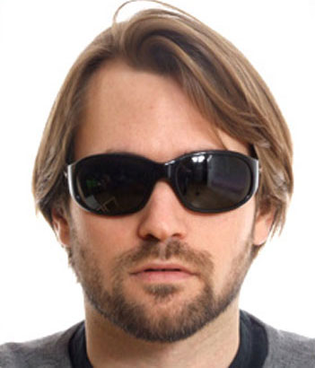 Initium Hard Eights sunglasses
