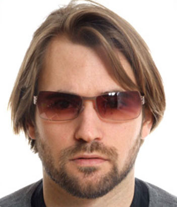 IC Berlin Heather sunglasses