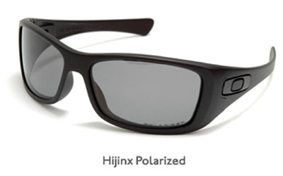 Oakley Hijinx Polarized sunglasses