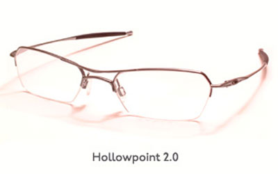 Oakley Rx Hollowpoint 2.0 glasses