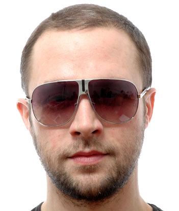 Dior Homme Dior 0125 sunglasses