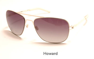 Mykita Howard sunglasses