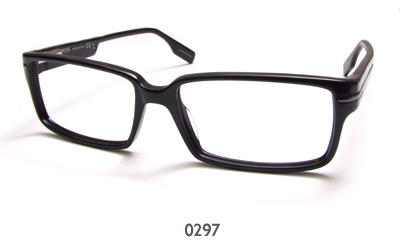 Hugo Boss 0297 glasses