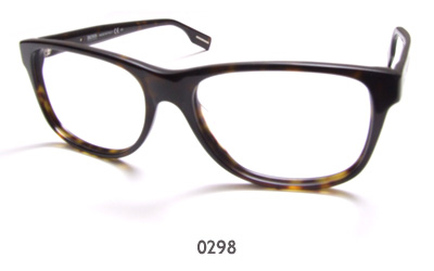Hugo Boss 0298 glasses