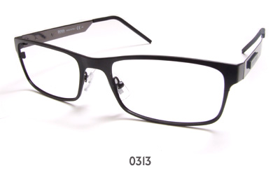 Hugo Boss 0313 glasses