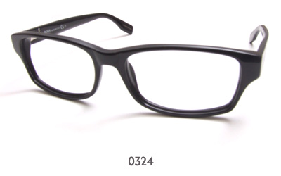 Hugo Boss 0324 glasses
