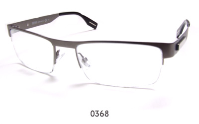 Hugo Boss 0368 glasses