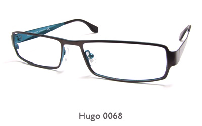 Hugo Boss Hugo 0068 glasses