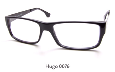Hugo Boss Hugo 0076 glasses