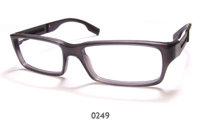 Hugo Boss 0249 glasses