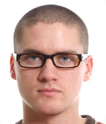 Hugo Boss 0176 glasses