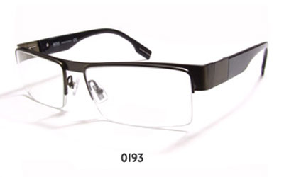 Hugo Boss 0193 glasses