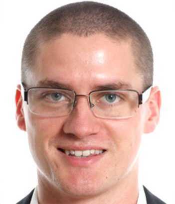 Hugo Boss 0197 glasses