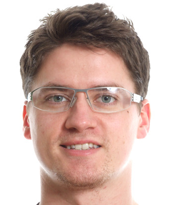 IC Berlin Arne glasses