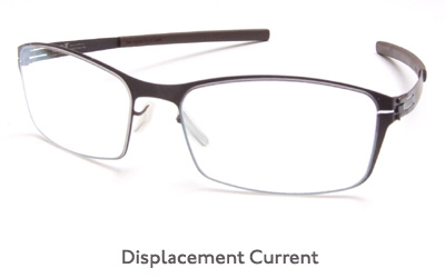 IC Berlin Displacement Current glasses