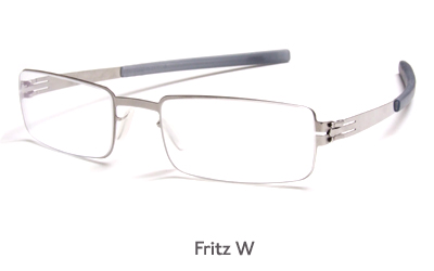 IC Berlin Fritz W glasses