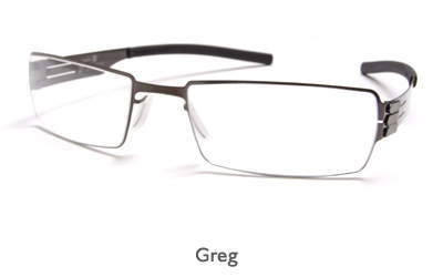 IC Berlin Greg glasses