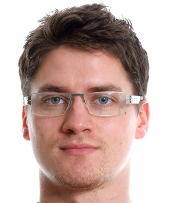 IC Berlin Grigorij P glasses