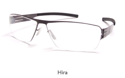 IC Berlin Hira glasses