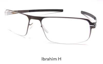 IC Berlin Ibrahim H glasses