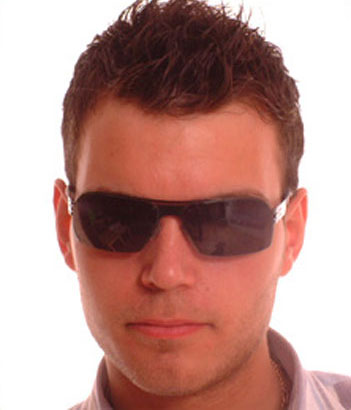 IC Berlin Jag sunglasses