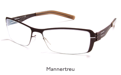 IC Berlin Mannertreu glasses