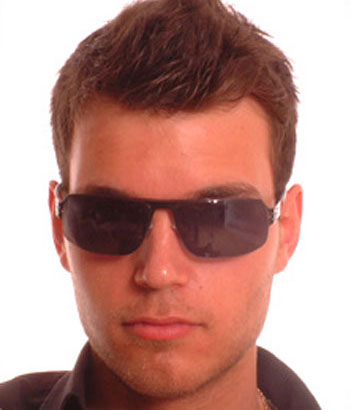 IC Berlin Matsu sunglasses