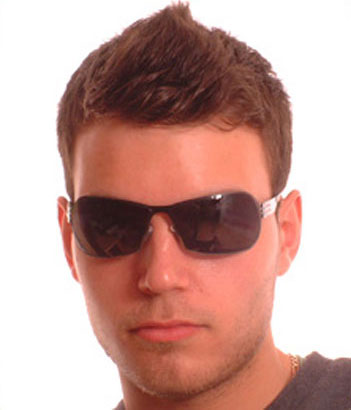 IC Berlin Natascha sunglasses