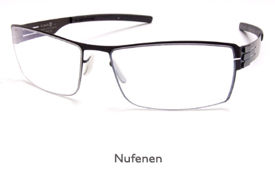 IC Berlin Nufenen glasses