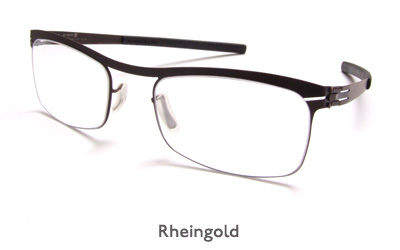IC Berlin Rheingold glasses