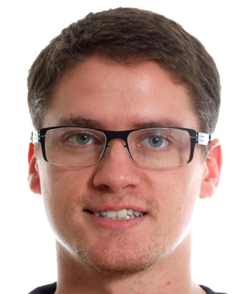 IC Berlin Shimon K glasses