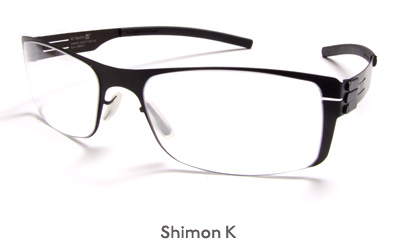 IC Berlin Shimon K glasses