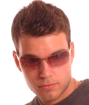 IC Berlin Tanja sunglasses