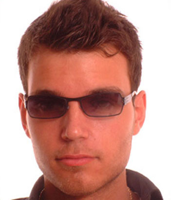 IC Berlin Ursi sunglasses