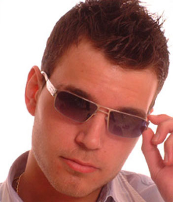 IC Berlin Hero sunglasses