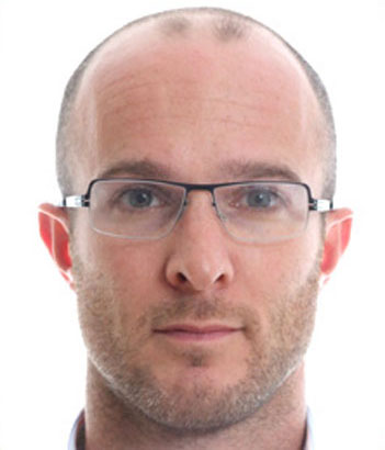 IC Berlin Bjorn glasses