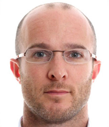 IC Berlin Timberley glasses